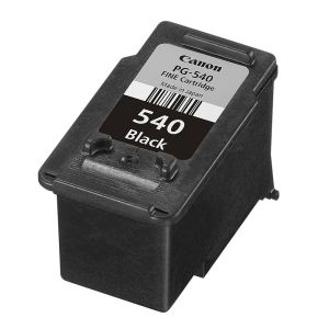 Мастилена касета Canon PG-540 Black (5225B001AA)