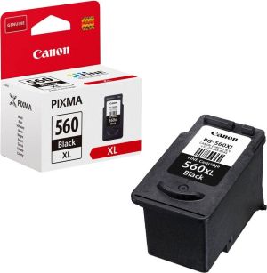 Мастилена касета Canon PG-560XL Black (3712C001AA)