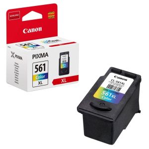 Мастилена касета Canon CL-561XL Color (3730C001AA)