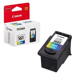 Мастилена касета Canon CL-561 Color (3731C001AA)