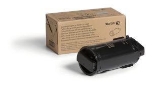 Оригинална тонер касета XEROX 106R03887 (Black)