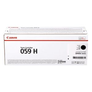 Тонер касета CANON Cartridge 039H