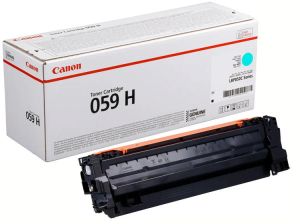 Тонер касета CANON Cartridge 039H