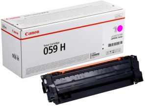 Тонер касета CANON Cartridge 039H