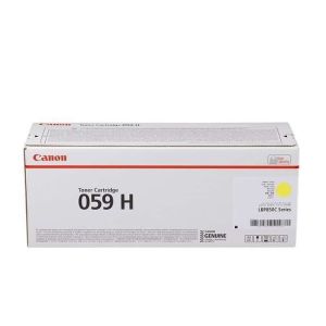 Тонер касета CANON Cartridge 039H