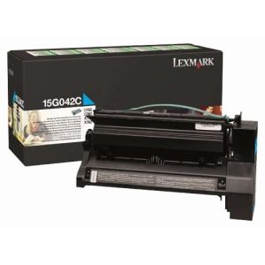 Тонер касета LEXMARK 15G041K (Black)