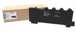 Waste Toner Bottle Lexmark 78C0W00