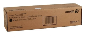 Оригинална тонер касета XEROX 106R01413 Black