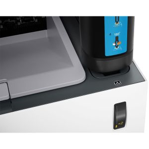 Оригинален тонер кит за презареждане HP NeverStop 103A / Black (W1103A)