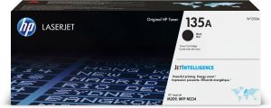 Оригинална тонер касета HP 135A W1350A Black