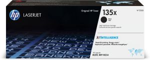 Оригинална тонер касета HP 135X W1350X Black
