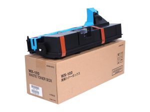 Waste toner bottle Konica Minolta WX-103