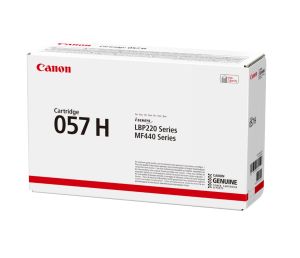 Оригинална тонер касета CANON Cartridge 057H (3010C002AA)