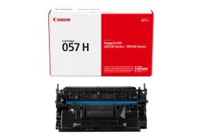 Оригинална тонер касета CANON Cartridge 057H (3010C002AA)
