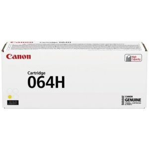 Тонер касета CANON Cartridge 716Y (Yellow)