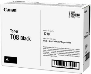 Тонер касета CANON Cartridge 716Y (Yellow)