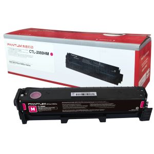 Оригинална тонер касета PANTUM CTL-2000HM Magenta
