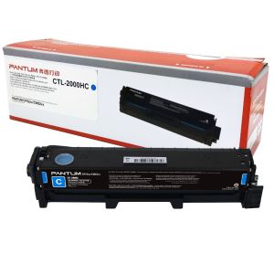 Оригинална тонер касета PANTUM CTL-2000HC Cyan