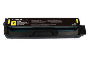 Оригинална тонер касета PANTUM CTL-2000Y Yellow