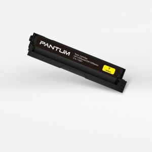 Оригинална тонер касета PANTUM CTL-1100HY Yellow