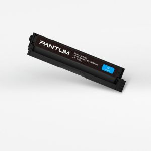 Оригинална тонер касета PANTUM CTL-1100HC Cyan