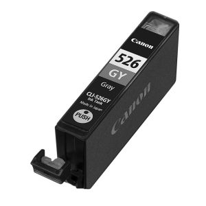 Мастилена касета Canon CLI-526GY Grey (4544B001AA)