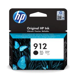 Мастилена касета HP 912 (3YL80AE) Black