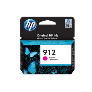 Мастилена касета HP 912 (3YL78AE) Magenta