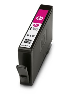 Мастилена касета HP 912 (3YL78AE) Magenta