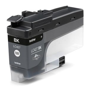 Мастилена касета BROTHER LC427BK Black