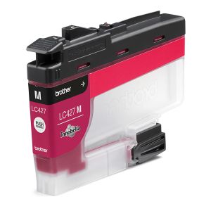 Мастилена касета BROTHER LC427M Magenta