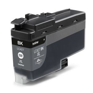 Мастилена касета BROTHER LC427XLBK Black