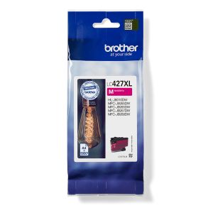 Мастилена касета BROTHER LC427XLM Magenta