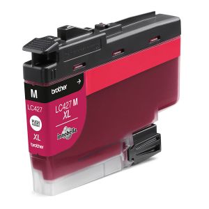 Мастилена касета BROTHER LC427XLM Magenta