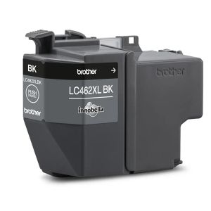 Мастилена касета BROTHER LC462XL BK Black