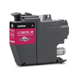 Мастилена касета BROTHER LC462XL M Magenta