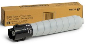 Оригинална тонер касета XEROX 006R01754 Black