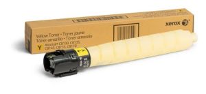 Оригинална тонер касета XEROX 006R01757 Yellow
