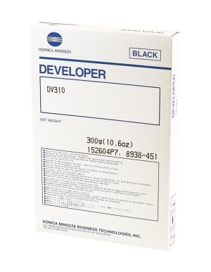 Оригинален девелопер Konica Minolta DV310