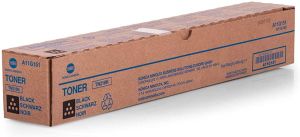 Оригинална тонер касета Konica Minolta TN216K Black