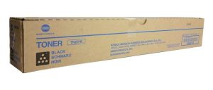 Оригинална тонер касета Konica Minolta TN221K Black