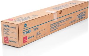 Оригинална тонер касета Konica Minolta TN221M Magenta
