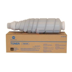 Оригинална тонер касета Konica Minolta TN616K Black