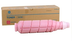 Оригинална тонер касета Konica Minolta TN616M Magenta