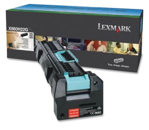 Барабанен модул LEXMARK X860H22G