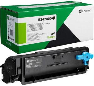 Тонер касета LEXMARK 15G041K (Black)