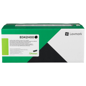 Тонер касета LEXMARK 15G041K (Black)