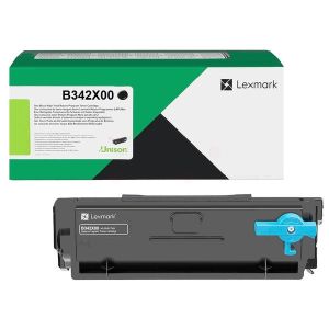 Тонер касета LEXMARK 15G041K (Black)