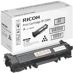 Оригинална тонер касета RICOH SP 230H (Black)