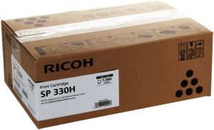 Оригинална тонер касета RICOH SP 330H (Black)